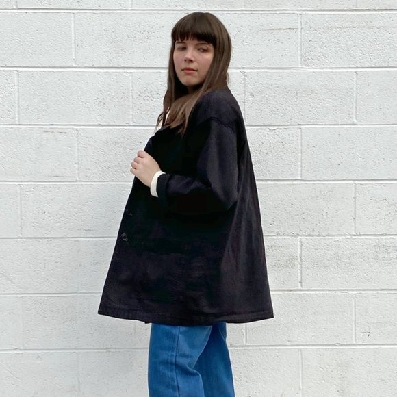 NWOT North of West Leslie  - BLACK - Picture 4 of 5